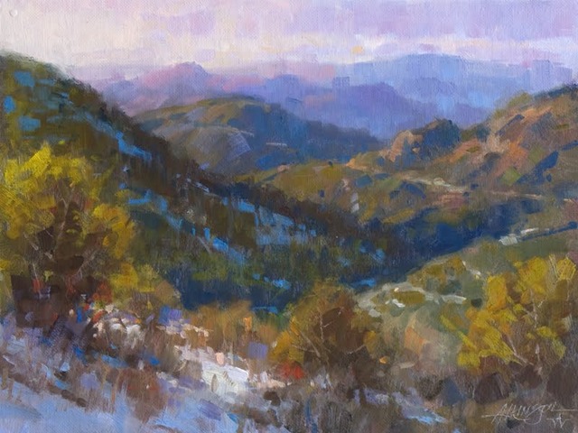 Entered present day state of Montana.