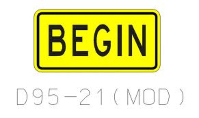 Before you begin... [rising action]