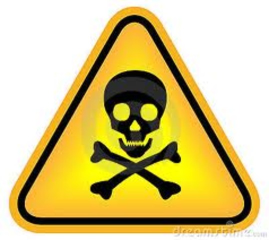 Danger ahead [climax]