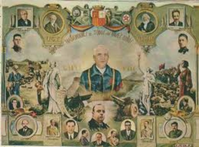 Frente Popular gana las elecciones