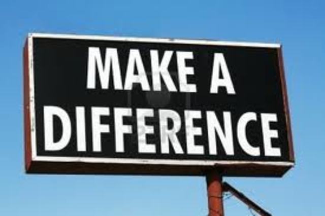 Difference [falling action]