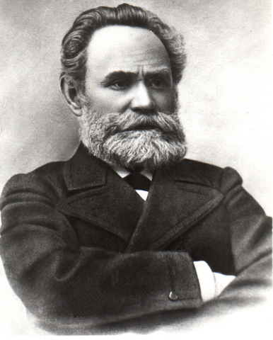 Ivan P. Pavlov