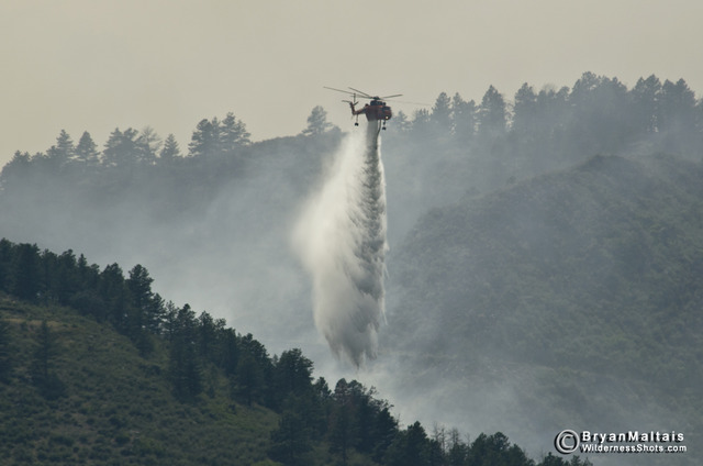 9:30 a.m. - Officials hope to reach 10% containment