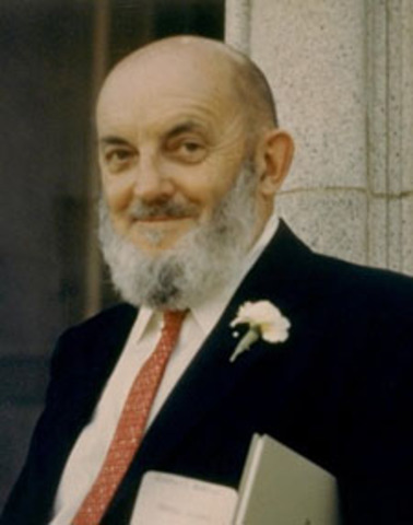 Ansel Adams was taken out of school by his father for being a hopless and rebellious student