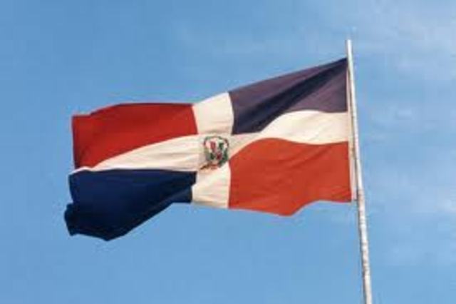 Dominican Republic's Independence Day (National Day)