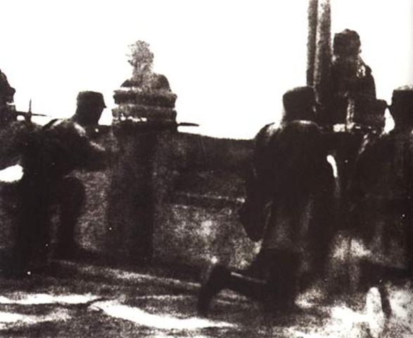 El incidente del puente de Marco Polo