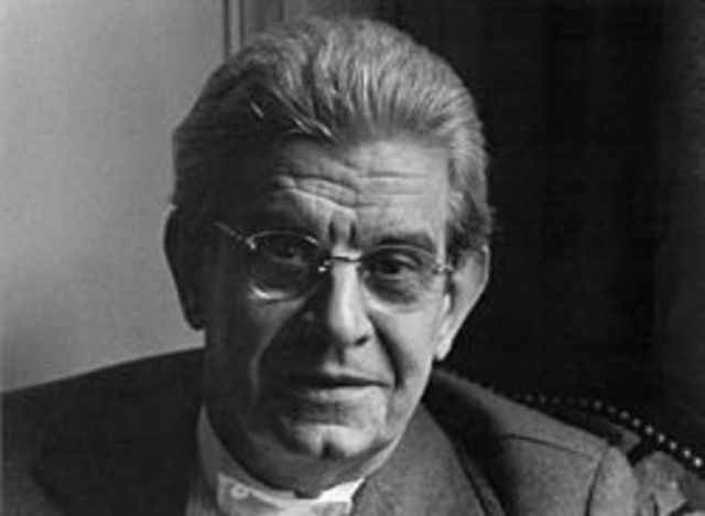 Jean Jacques Lacan