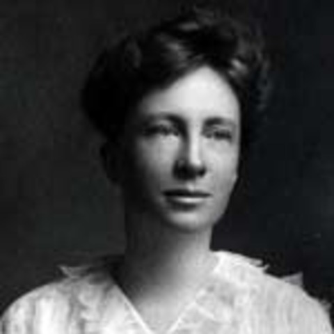 Lillian Mollwe Gilberth