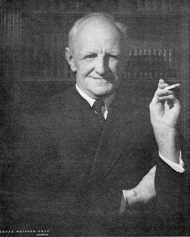 Donald W. Winnicott