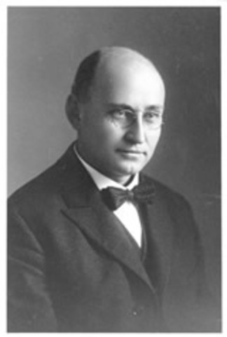 Herry Levi Hollingworth