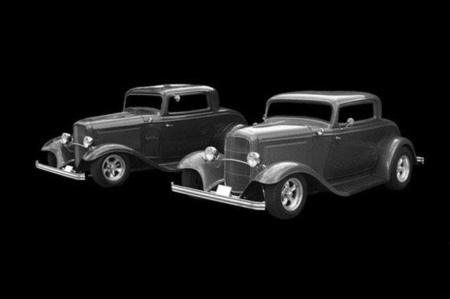 Automobiles Introduced to America