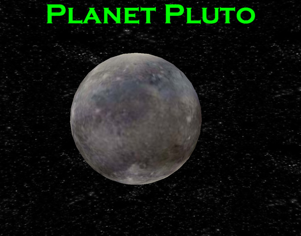 Clyde Tombaugh discovers Pluto