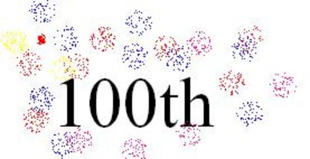 100th ACE Lesson Plan Published