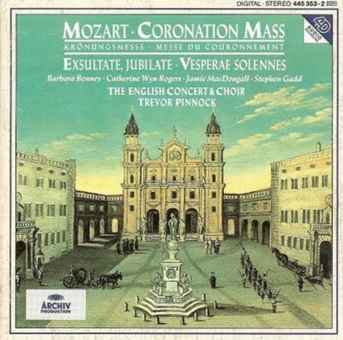 Misa en do mayor "Del Credo"