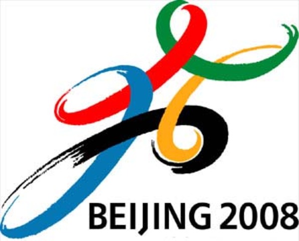 Beijing Olympics.