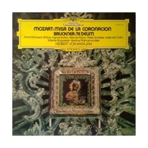 Misa de la coronación