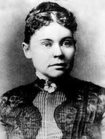 Lizzie Borden Trial
