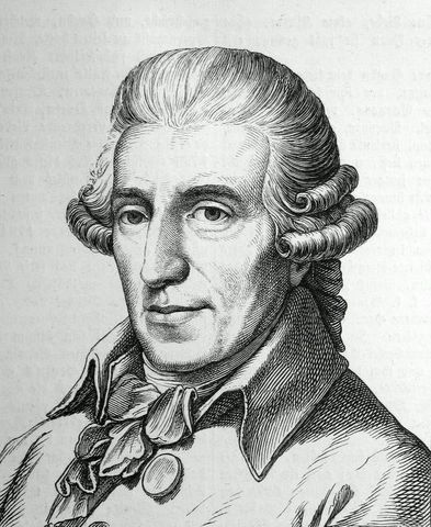 Haydn