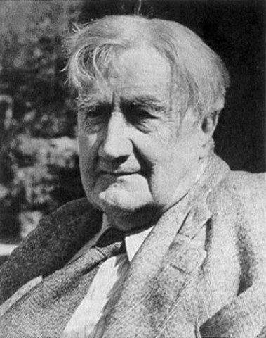 Vaughan Williams