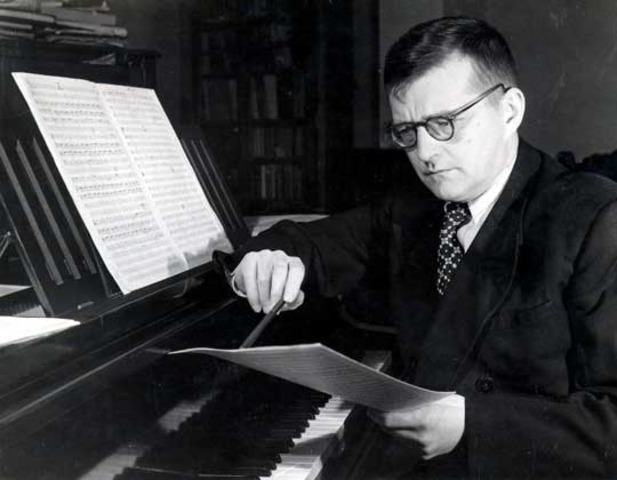 Shostakovich