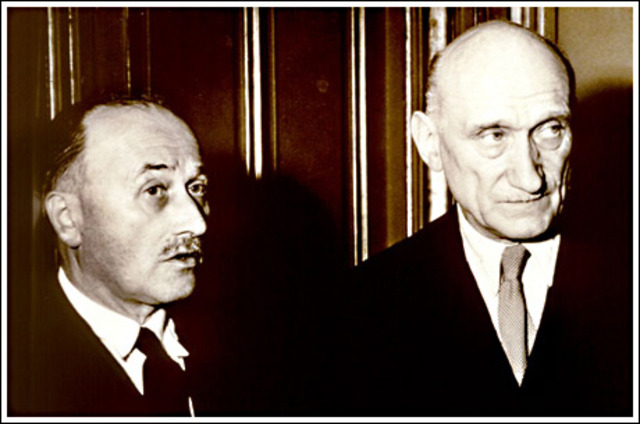 Robert Schuman