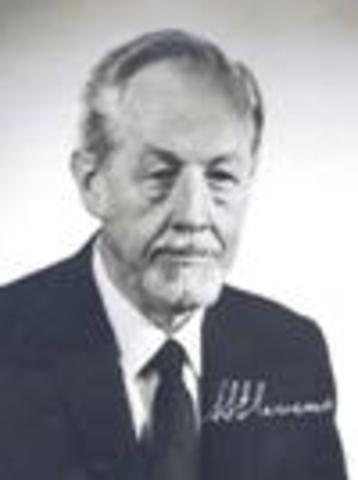 Stanley S. Stevens