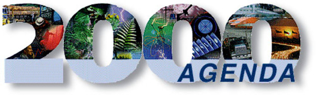 Agenda 2000
