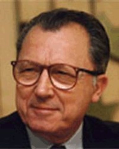 Jacques Delors