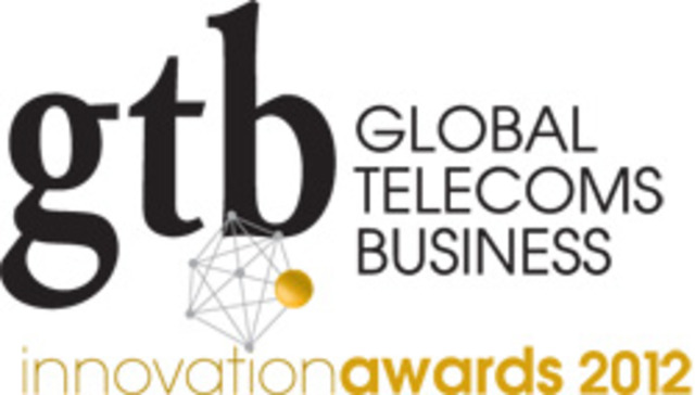 GlobeNet Wins GTB Innovation Award