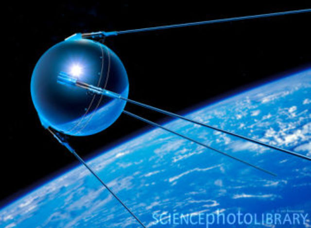 the sputnik