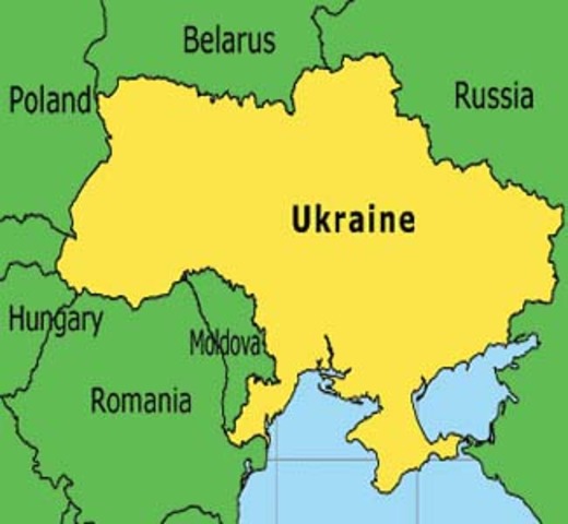 Ukraine