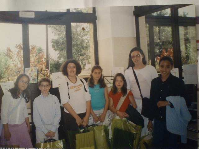 FINALISTA ¿QUÉ ES UN REY PARA TÍ?