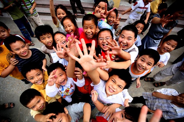 Swann Report (Education for all)