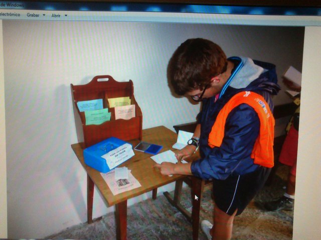 REALIZA EL CAMINO DE SANTIAGO