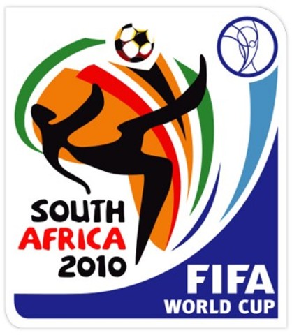 World Cup in South Africa