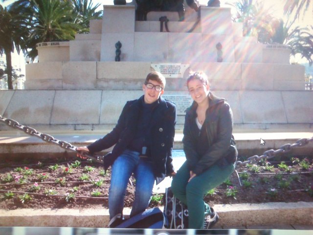 PARTICIPA EN EL XXIII ENCUENTRO DE CANTO EN MURCIA