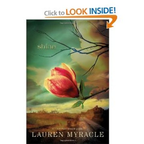 Shine, by Lauren Myracle