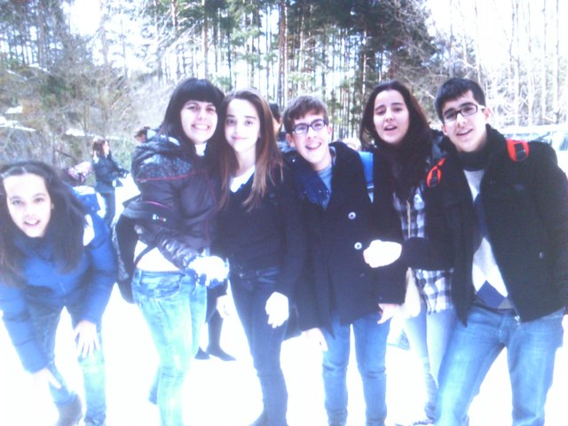 PARTICIPA EN EL XXII ENCUENTRO DE CANTO CUENCA