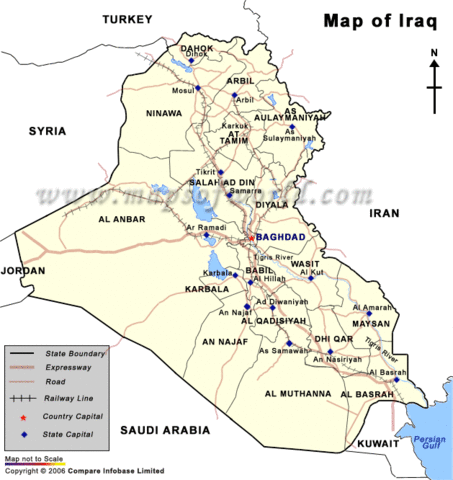 Iraq