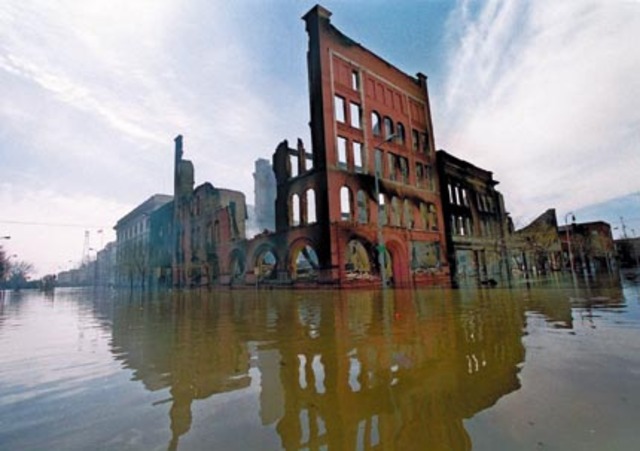 Flood of 1997