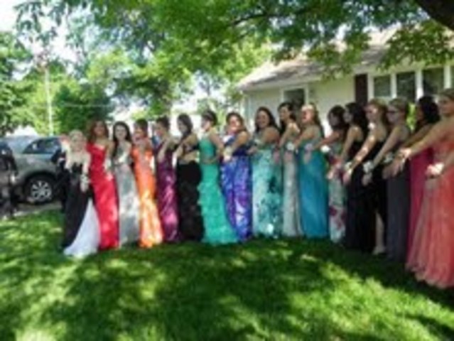 Junior Prom