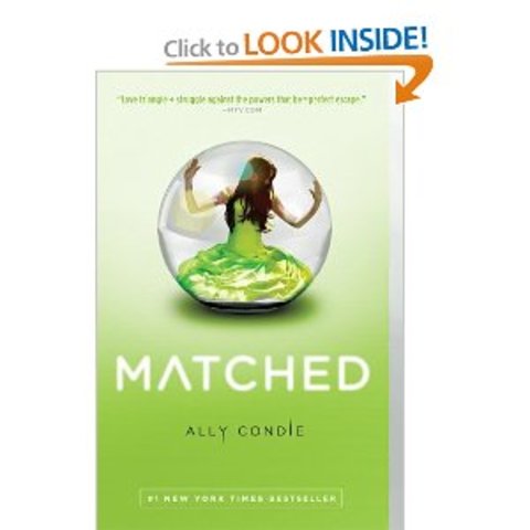 Matched - Age 13 and up