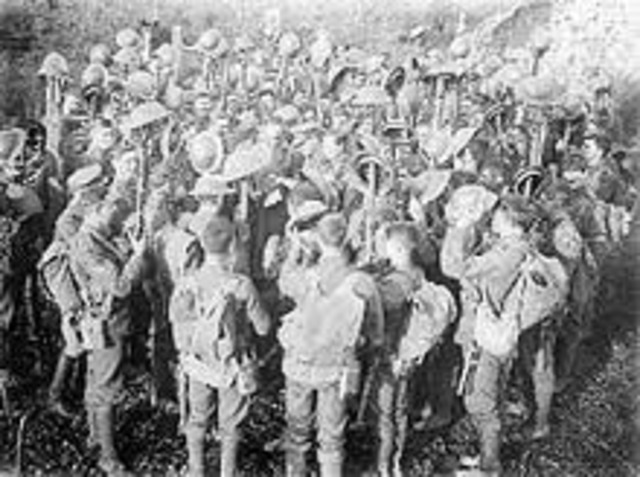 Cuban Missile Crisis Is Over!