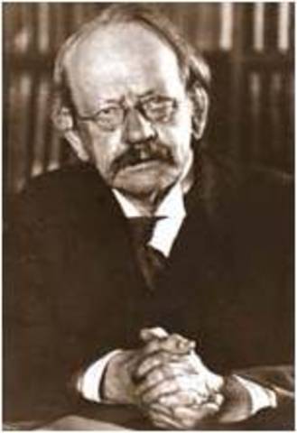 J. J. Thomson