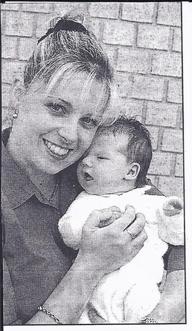 When i was born in a Town called Port Macquarie