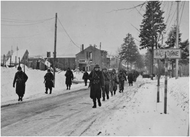 Phoney War Ends! (Invasion of Netherlands)