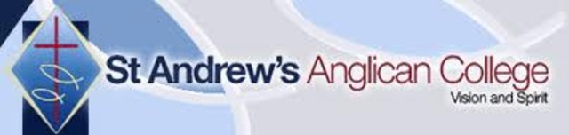 Coming to St Andrews Anglican College