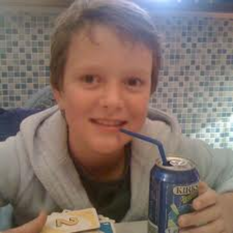 my first friend in 6 years