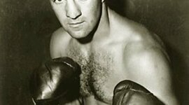 Timeline: Rocky Marciano, one of the 10 best heavyweights in history