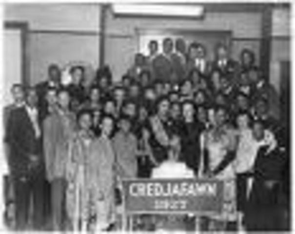 Changing the Role of African Americans